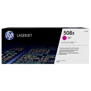 Toner Cartridge - No 508X - 9.5k Pages - Magenta