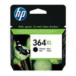 Ink Cartridge - No 364XL - 550 Pages - Black