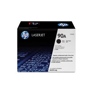 Toner Cartridge - No 90A - 10k Pages - Black