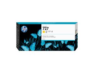 Ink Cartridge - No 727 - 300ml - Yellow