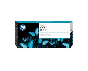 Ink Cartridge - No 727 - 300ml - Photo Grey