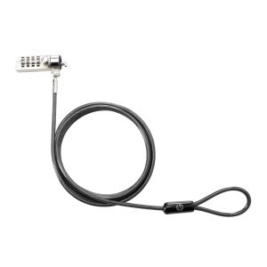 Essential Combination Lock (T0Y16AA)