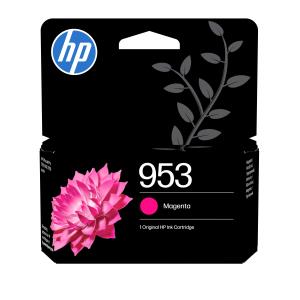 Ink Cartridge - No 953 - 700 Pages - Magenta