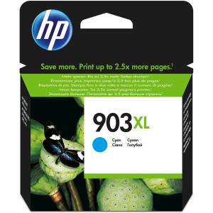 Ink Cartridge - No 903XL - 825 Pages - Cyan