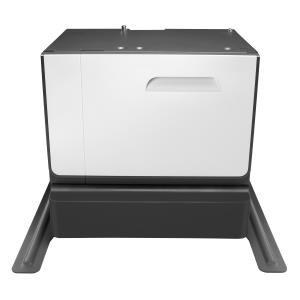 PageWide Enterprise Printer Cabinet and Stand (G1W44A)