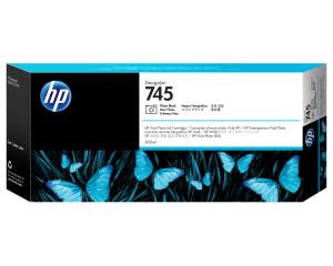Ink Cartridge - No 745 - 300ml - Photo Black