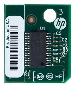 OEM Host Printer Smart Card (CQ801B)