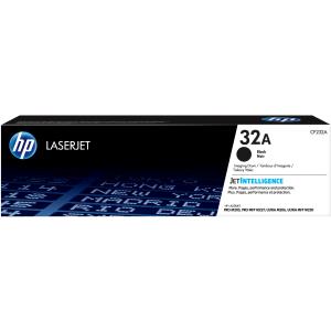 Imaging Drum - No 32A - 23k Pages - Black