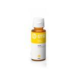 Original Ink Bottle GT52 Yellow (M0H56AE)