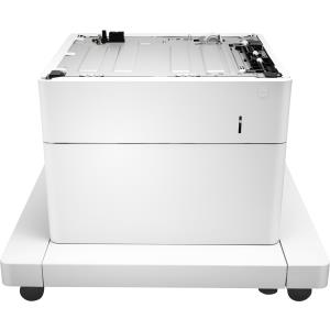 LaserJet 1x550 Paper Feeder and Cabinet (J8J91A)