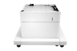LaserJet 1x550 Paper Feeder and Cabinet (J8J91A)