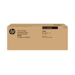 Toner Cartridge - Samsung MLT-D358S - 30k Pages - Black