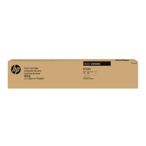 Toner Cartridge - Samsung MLT-D704S - 25k Pages - Black