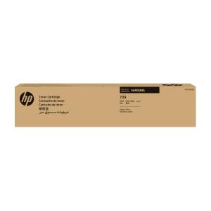 Toner Cartridge - Samsung MLT-D709S - 25k Pages - Black