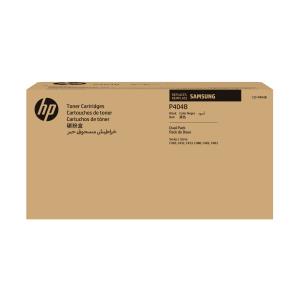 Toner Cartridge - Samsung CLT-P404B - 1.5k Pages - Black - 2 Pack