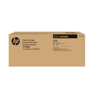 Toner Cartridge - Samsung MLT-D205L - 5k Pages - Black