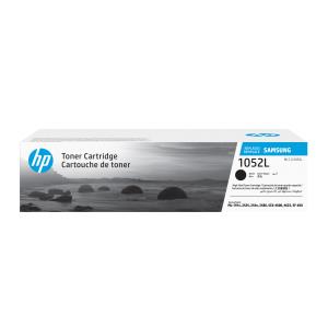 Toner Cartridge - Samsung MLT-D1052L - High Yield - 2.5k Pages - Black