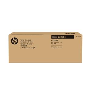 Toner Cartridge - Samsung ML-D3470B - High Yield - 10k Pages - Black
