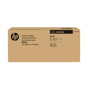 Toner Cartridge - Samsung MLT-D204E - Extra High Yield - 10k Pages - Black