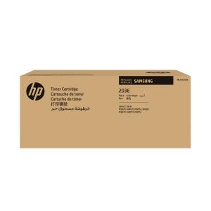 Toner Cartridge - Samsung MLT-D203E - Extra High Yield - 10k pages - Black