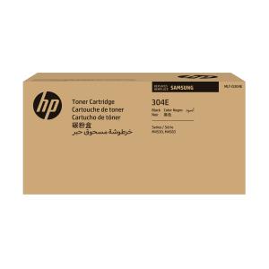 Toner Cartridge - Samsung MLT-D304E - Extra High Yield - 40k pages - Black