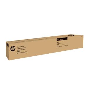 Toner Cartridge - Samsung CLT-Y806S - 30k Pages - Yellow