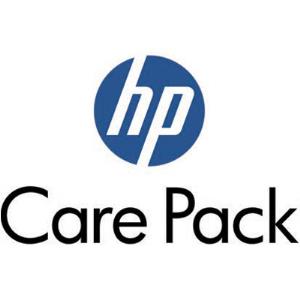 HP eCare Pack 4 Years Notebook Tracking And Recovery (UL727E)