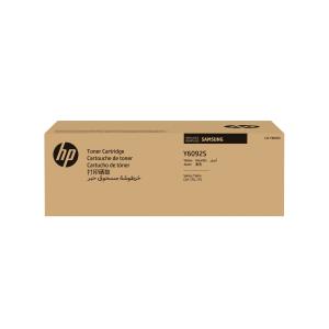 Toner Cartridge - Samsung CLT-Y6092S - 7k Pages - Yellow