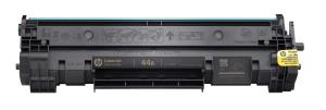 Toner Cartridge - No 44A - 1k Pages - Black