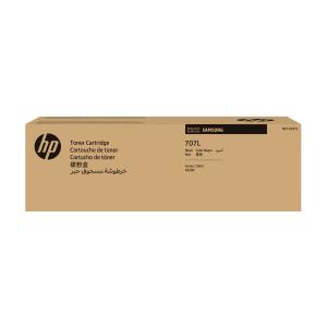 Toner Cartridge - Samsung MLT-D707L - 10k Pages - Black