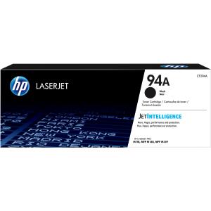 Toner Cartridge - No 94A - 1.2k Pages - Black