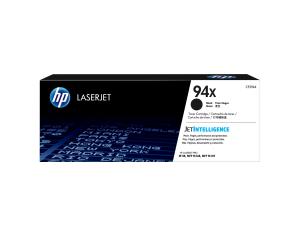 Toner Cartridge - No 94X - 2.8k Pages - Black