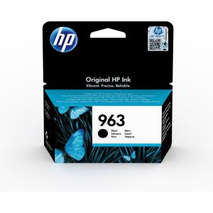 Ink Cartridge - No 963 - 1k Pages - Black