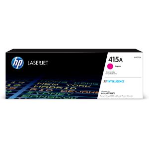 Toner Cartridge - No 415A - 2.1k Pages - Magenta