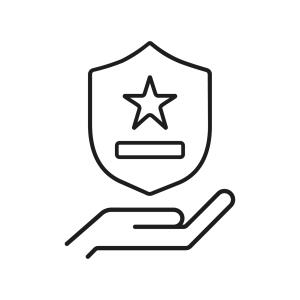 Care Pack - 5 Years NBD Onsite HW Support w/Defective Media Retention for DesignJet  Z9-44 2 roll (U9ZF9E)