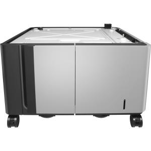 LaserJet 1500-sheet High-capacity Input Tray (T0F54A)