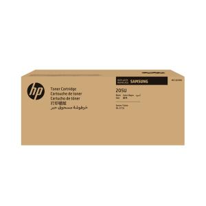 Toner Cartridge - Samsung MLT-D205U - Ultra High Yield - 11k Pages - Black