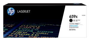 Toner Cartridge - No 659X - 34k Pages - Black
