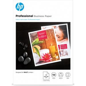 Inkjet and PageWide Professional Business Paper - A4, Matte, 180gsm