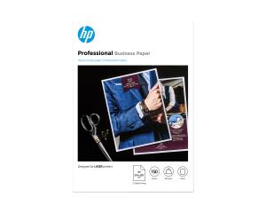 Laser Professional Business Paper - A4, Matte, 200gsm
