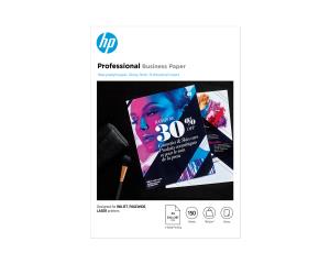 Inkjet, PageWide and Laser Professional Business Paper - A4, glossy, 180gsm