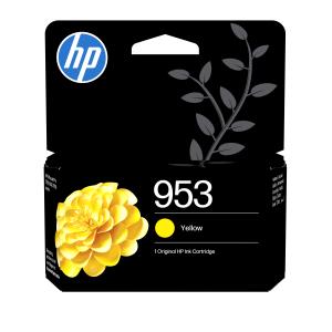 Ink Cartridge - No 953 - CMYK - 4 Pack