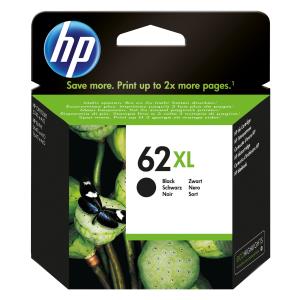 Ink Cartridge - No 62xl - 600 Pages - Black