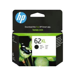 Ink Cartridge - No 62xl - 600 Pages - Black