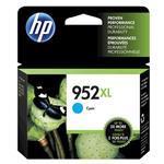 Ink Cartridge - No HP952XL - Cyan