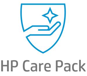 Care Pack - 3 Years Pickup & Return Notebook Only SVC (UA6K5E)