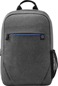 Prelude - 15.6in Notebook Backpack - Grey/Black