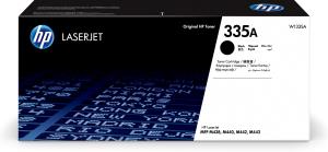 Toner Cartridge - No 335A - 7.4k Pages - Black
