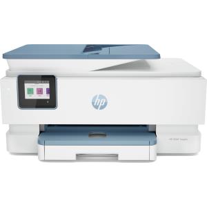 ENVY Inspire 7921e - Color All-in-One Printer - Inkjet - A4 - USB /  Wi-Fi