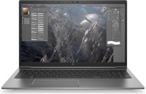 ZBook Firefly 15 G8 - 15.6in - i7 1165G7 - 16GB RAM - 512GB SSD - Win11 Pro - Qwerty US/Int'l